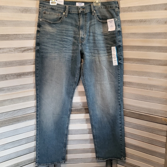 Denizen from Levi's Other - 013 - Men's 231 Athletic Fit Taper Jeans | Levi's DENIZEN | 36X32